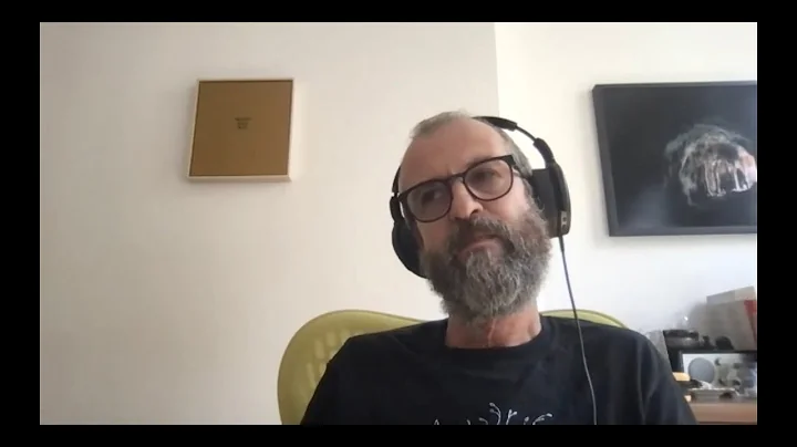 NSE #354 | Ari Marcopoulos with Robert Slifkin & C...