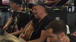 Ride - Future Love (Acoustic) - Waterloo Records - Austin, TX - October 4, 2019