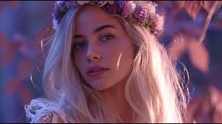 Ethereal Beauty: Flower Crown Portrait 🌸 screenshot 4