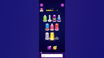 #nutsort #nutsortsolution #level33 #like #share #subscribe #comment #public