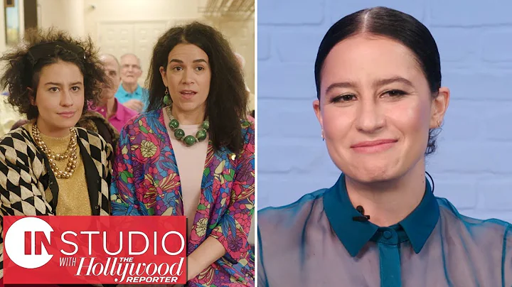 Ilana Glazer Breaks Down 5 Essential 'Broad City' ...