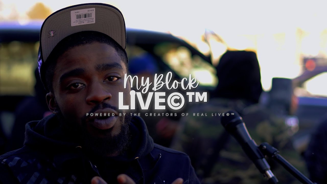 Watch "No Auto" My Block LIVE©™ - NVC Skeezy | My Block LIVE©™ on YouTube Watch "No Auto" My Block LIVE©™ - NVC Skeezy | My Block LIVE©™ on YouTube