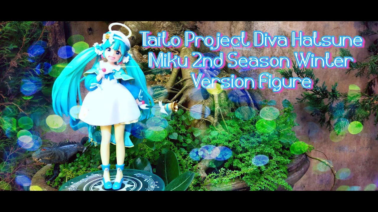 miku 2nd season winter