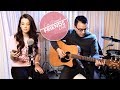 Marshmello Anne Marie Friends AVE Acoustic Live Cover 
