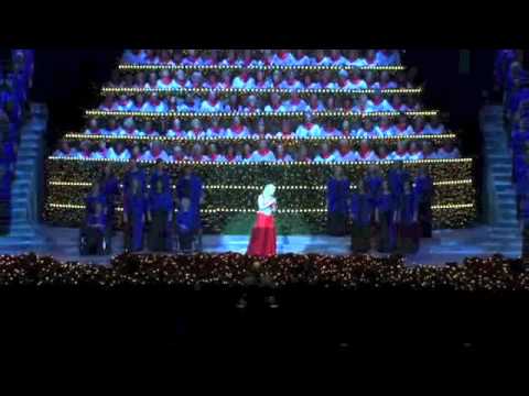 Katie Harman Sings O Holy Night With Portlands Singing Christmas Tree 2012 Katie Harman Sings O Holy Night With Portlands Singing Christmas Tree 2012