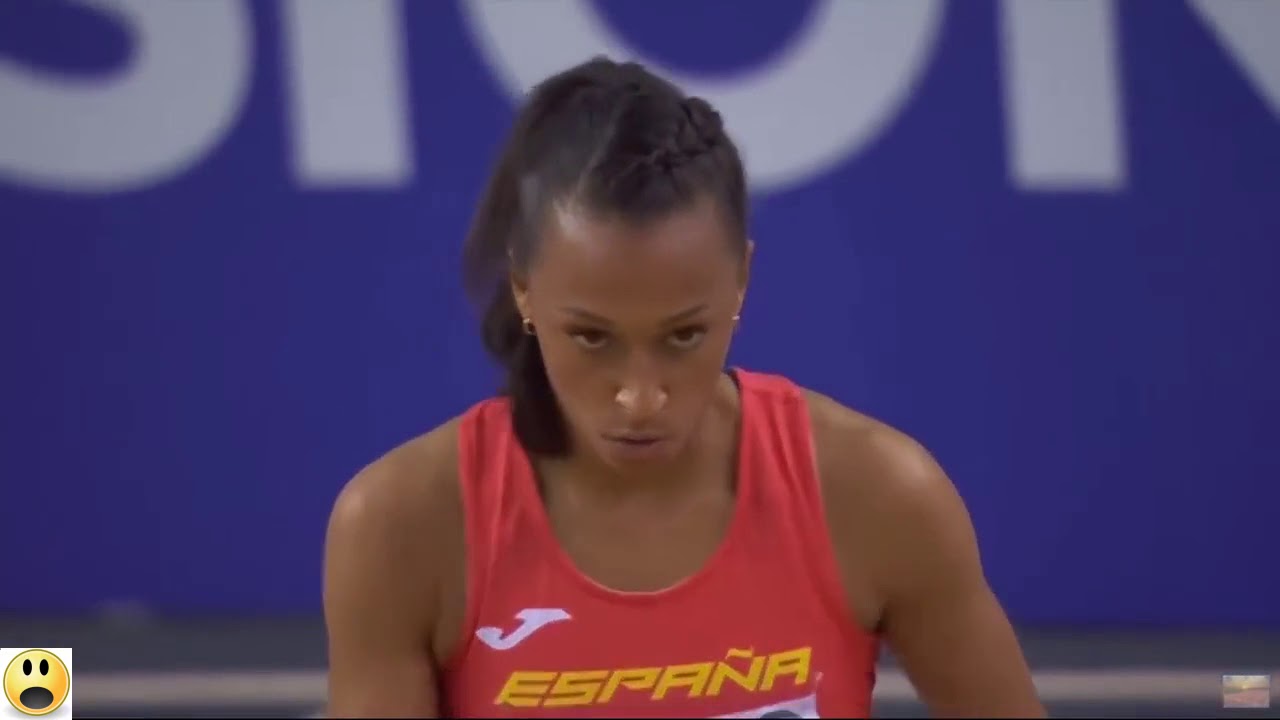 ANA PELETEIRO TRIPLE JUMP SKILLS