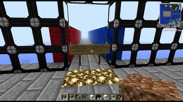 Minecraft Tekkit server Cracked! Back up 9/7/12