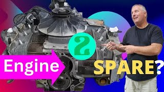 Jet Ski Jim's Epic Corvair Engine into Mazzone Sand Rail! ft. Merlin from MOSG & Paul from Fab Rats by Jet Ski Jim 21,308 views 3 months ago 31 minutes