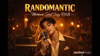 Randomantic James Reid  Soul Jazz Ru0026b Cover  Smooth Groove Youll Replay