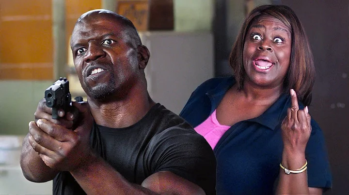 Family Heist | Terry Crews (Brooklyn 99), Retta (Good GIrls) | COMEDY | Full Movie in English thumbnail