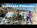 Catarata Pillones y Bosque de piedras Imata, Arequipa | En Ruta AQP