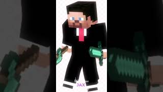 Mc steve edit