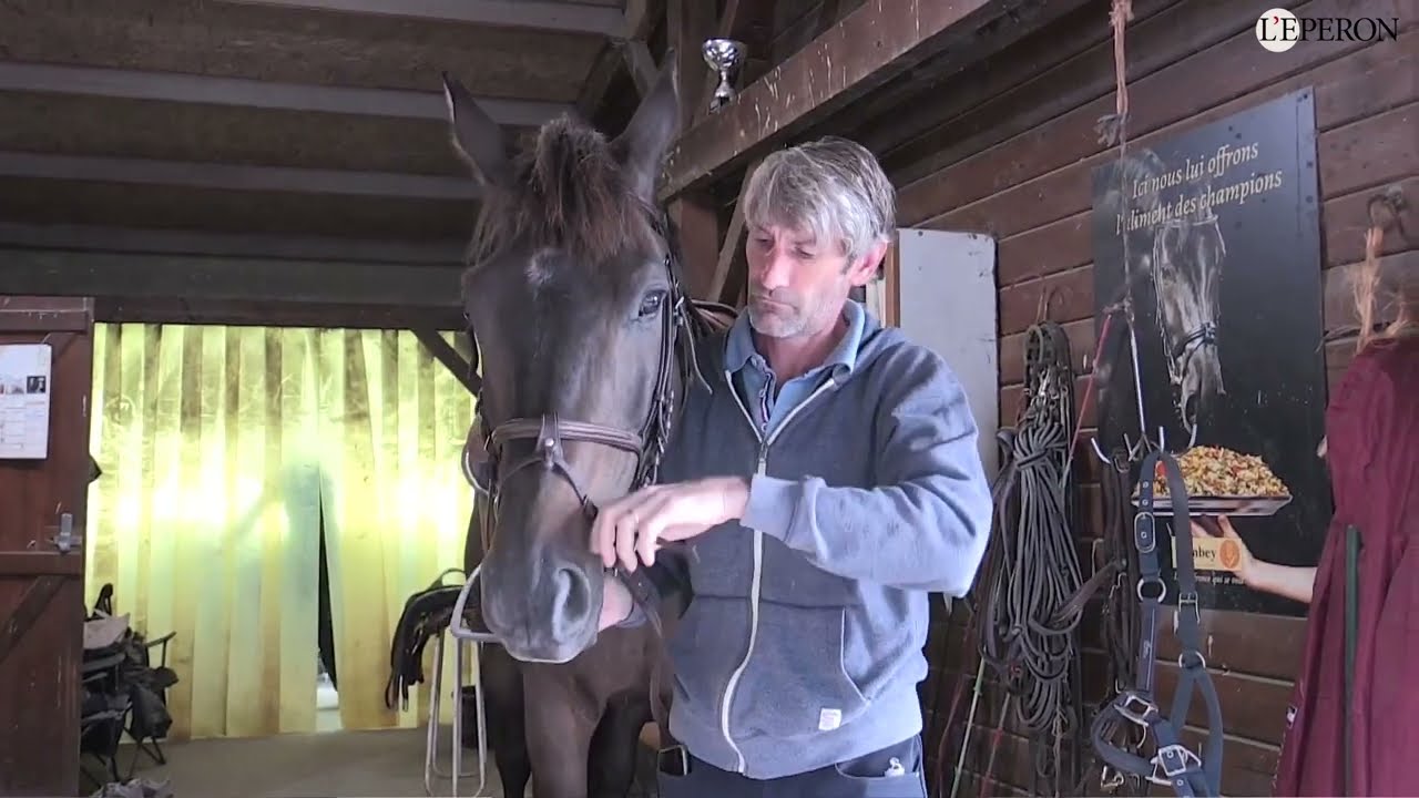 En pratique avec Cédric Hurel #3 | Transition vers le haut niveau