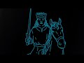Relaye - Hail The King ft. Okis.j.jermaine (Animated Video)