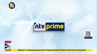 Download lagu Nusantara TV: OBB NTV Prime 2025 (2025/12/04)