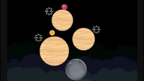 Rotate and Roll Walkthrough Part 1