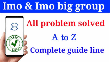 Imo all problem solved || Imo all problem solution || imo & imo big group all problems solved