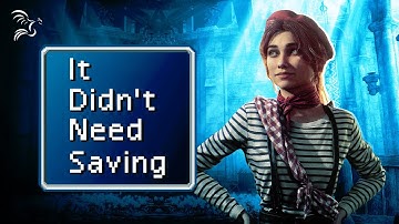 Turn-Based Combat Didn’t Need Saving by Clair Obscur: Expedition 33