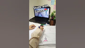 Study With Ganna كل ما تطلع شمس جديدة الاحلام بتزيد بدون موسيقى بدون موسيقى 