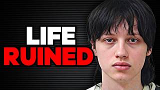 Vtuber Arrested for CP Using Discord