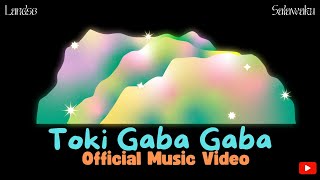 Jhovi Gerry (Salawaku) 'Toki Gaba-Gaba' I.B.E.M x Rogas GHF (Landso) [ MV 2022]