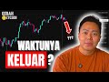 Mengapa Gua Exit 50% Bitcoin? Temukan Alasannya di Sini! π