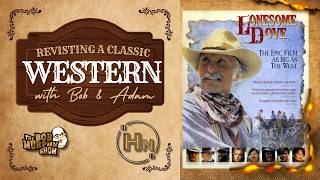 Lonesome Dove Revisited | Hn 242