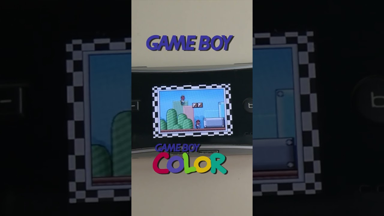 Nintendo's FORGOTTEN Handheld 🤯