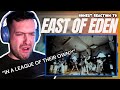 J-rock fan's HONEST reaction to East Of Eden「Evolve Extended Version」Music Video