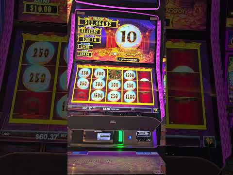 Beyond JACKPOT! Fortune Streak Slots → WILD Casino Action!!!