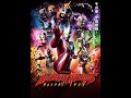 Fist of Hope - Ultraman Regulos Opening Song by Shugo Nakamura + Lyric