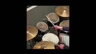 Tool-Ænema drum cover