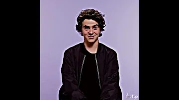 jack dylan grazer // are you bored yet?