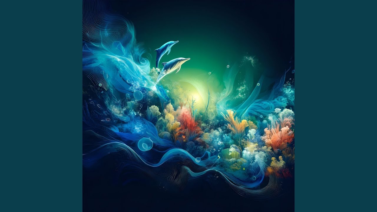 Watch Underwater Vortex on YouTube Watch Underwater Vortex on YouTube