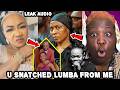 Break; Leak Audio….Queen Emma Hit Odo Broni Because She Snatched Lumba From Her