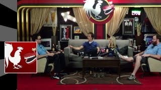 RT Podcast: Ep. 230