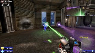 (UT2004) Navigator vs. Askold (ASUS Autumn 2004, LB Final) โ DM-Ironic, Multi POV