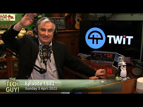 Video: Leo Laporte netto waarde: Wiki, Getroud, Familie, Trou, Salaris, Broers en susters