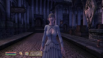 Modding Oblivion Revised
