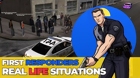 REA LIFE ROLEPLAY IN GTA SAN ANDREAS MULTIPLAYER PH SERVER | Tagalog