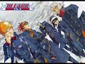 Bleach Ending 14 Full (Kansha - RSP) (AMV only images)