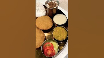 What I Eat In A Day- Navratri thali🌸 #whatieatinaday #homemadefood #foodies #navratri #fastfood