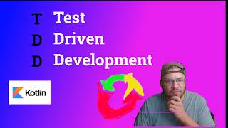Test Driven Development in Kotlin