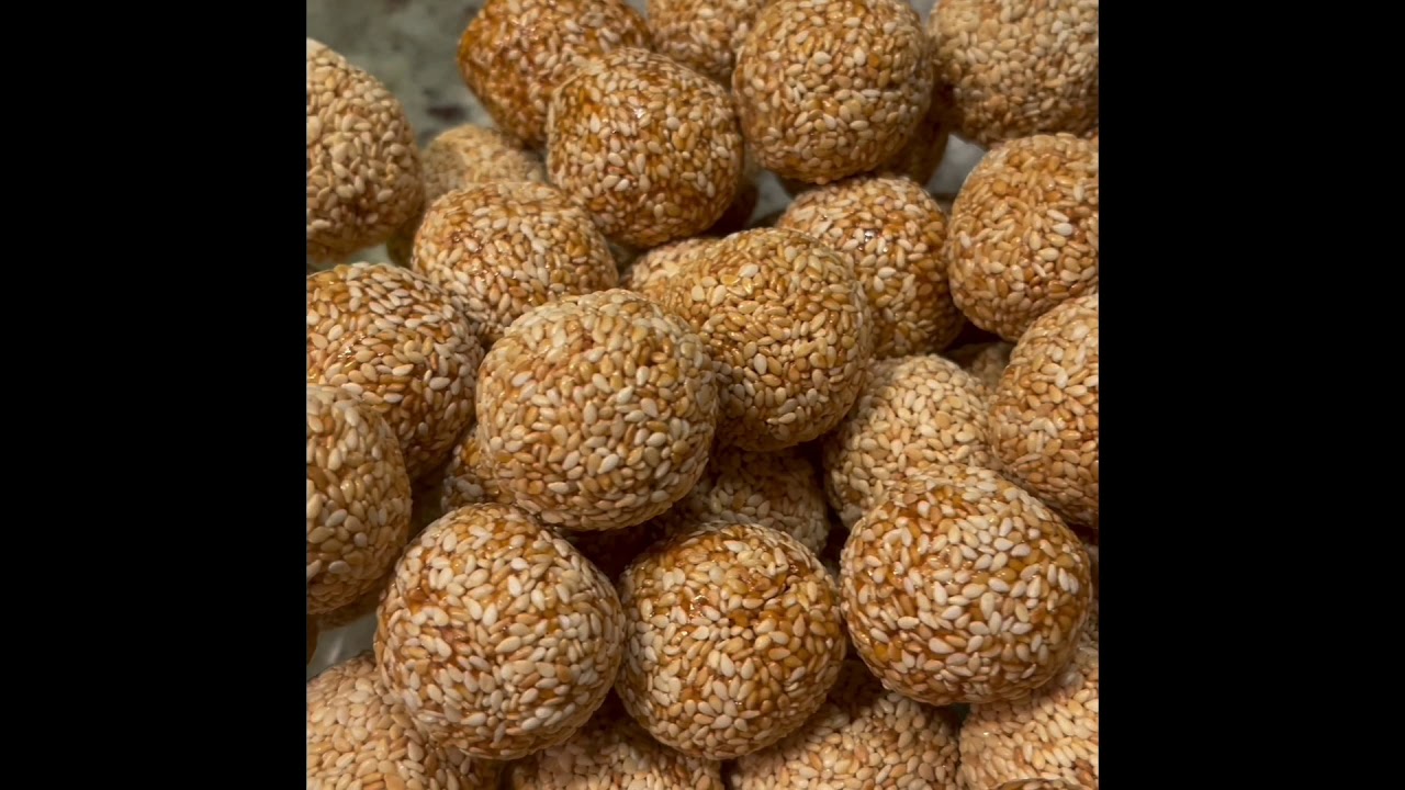 Maghe sankranti special.