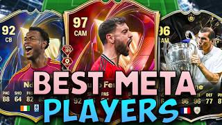 The Best Players in Each Position 🏆  FC26 Ultimate Team