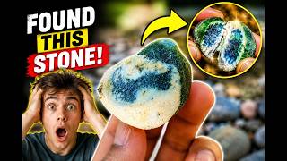 The World's Rarest Granite The Science Behind K2 Stone's Blue Spheres