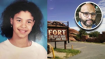 3 Cold Cases Solved In 2021 #2