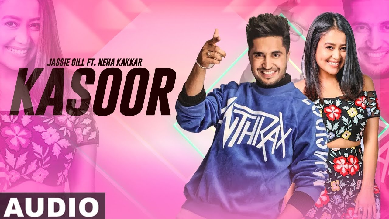 Kasoor (Full Audio)