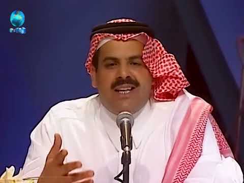 ضيدان بن قضعان امسية يا وجودي