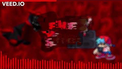 Exploitation (Ghost Remix Remaster) | Low Effort | VS Dave and Bambi 3.0